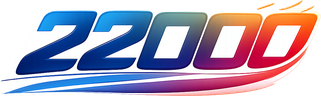 22000 প্রধান লোগো